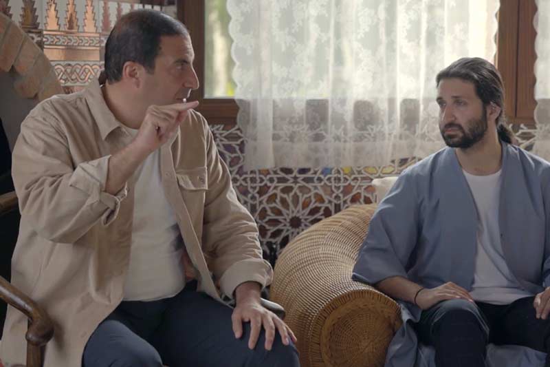 حياة الإحسان | التعامل مع الناس