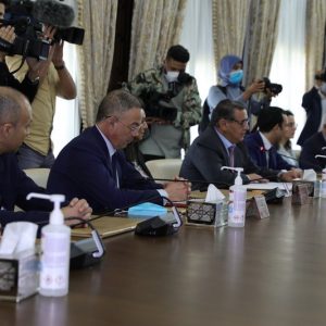 تفاصيل العرض الحكومي النهائي حول خفض الضريبة لتحسين الأجور بالمغرب
