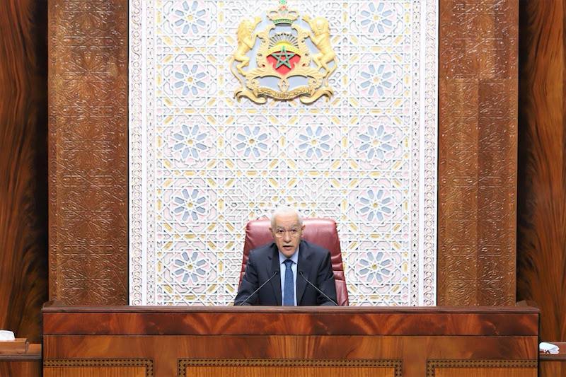 مقترحات القوانين تسائل تدبير زمن التشريع بين الحكومة والبرلمان