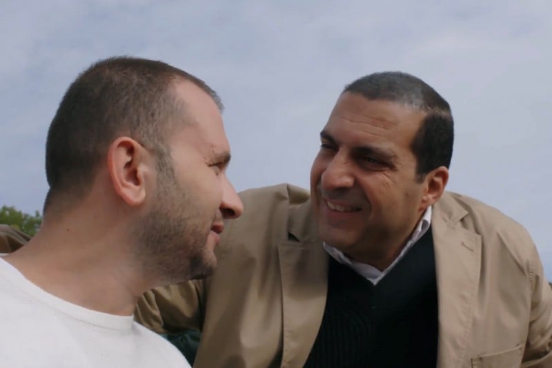 حياة الإحسان | أحلى ما في الناس