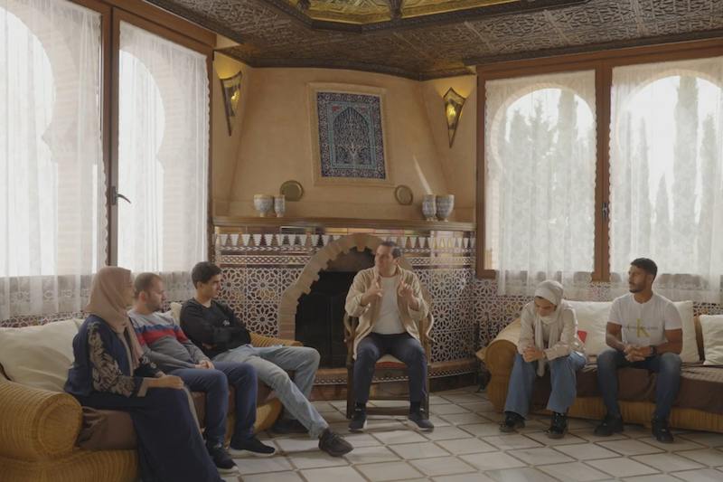 حياة الإحسان | الاستمتاع بالوجود