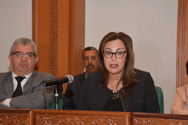 جماعة العاصمة الرباط تُحدث هيئة المساواة وتكافؤ الفرص ومقاربة النوع