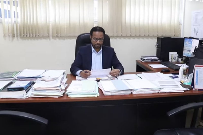 بادو وإدماج طلبة أوكرانيا