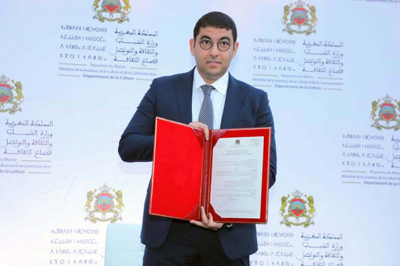 المغرب يطلق "شهر التراث" لحماية تاريخ المملكة من مخططات السرقة