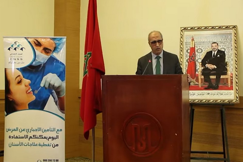 أجراء الفلاحة بصدارة التغطية الصحية