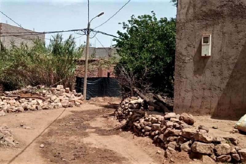 مركز "سيدي يعقوب" ينتظر التأهيل