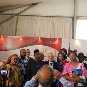 المغرب يحل ضيف شرف على معرض الكتاب بالعاصمة الغينية كوناكري