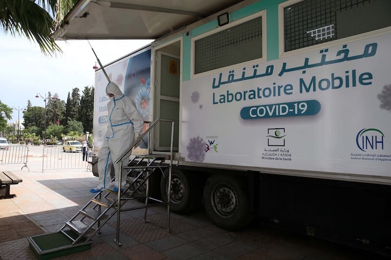 جائحة "كورونا" مستمرة .. وهذه سيناريوهات المرحلة المقبلة بالمغرب