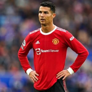 كريستيانو يريد اللعب مع "بروسيا دورتموند"