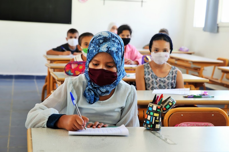 جمعية تنتقد سوء تدبير المدرسة العمومية