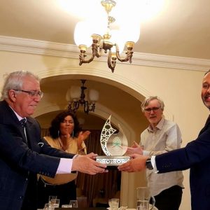 الاحتفاء بالمغرب في معرض غينيا للكتاب يعزز علاقات كوناكري والرباط