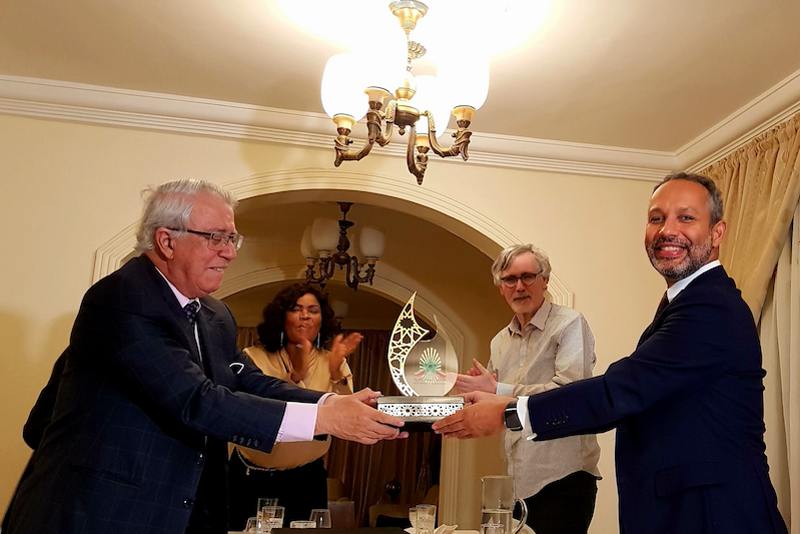 الاحتفاء بالمغرب في معرض غينيا للكتاب يعزز علاقات كوناكري والرباط