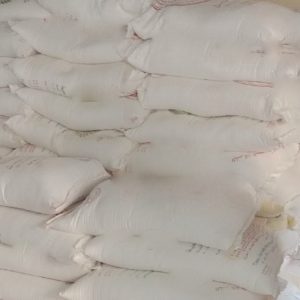 عناصر دركية تحجز أطنانا من الدقيق