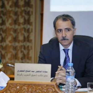 الحجمري: هكذا تتحول الترجمة إلى مجال للإنتاج الثقافي والتبادلات العابرة للحدود