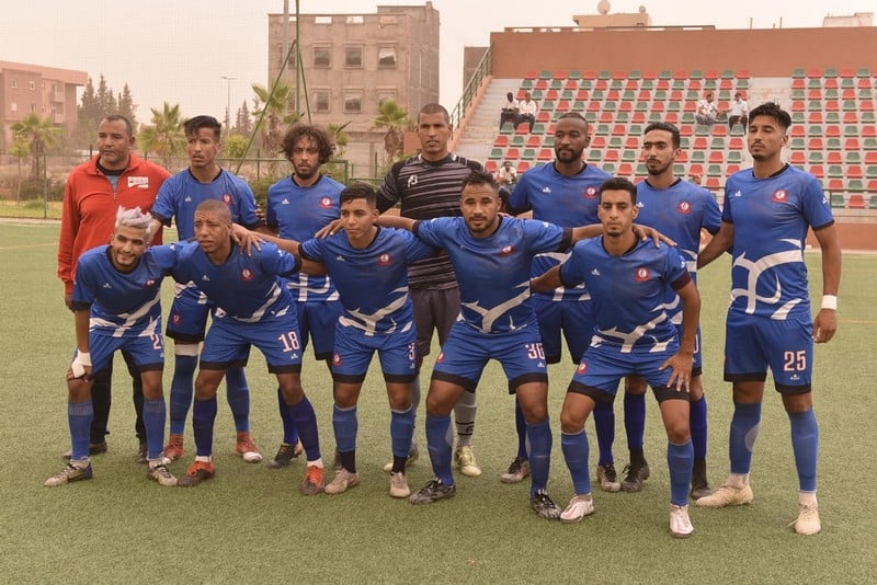 إنقاذ الأندية المراكشية مسؤولية جماعية