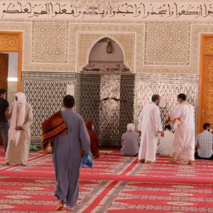 طقوس روحانية وعادات اجتماعية ترافق رمضان في الصحراء المغربية