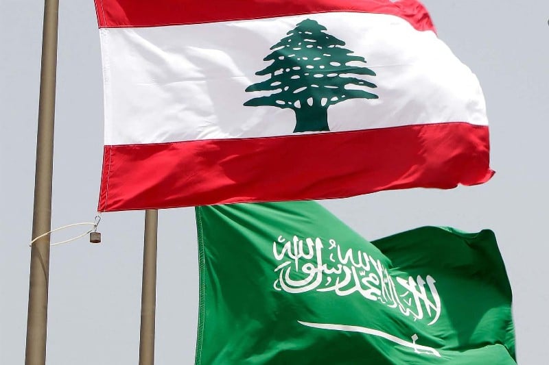 السعودية تعلن عودة السفير إلى لبنان