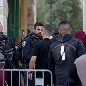 منع سكان غزة من العمل في إسرائيل
