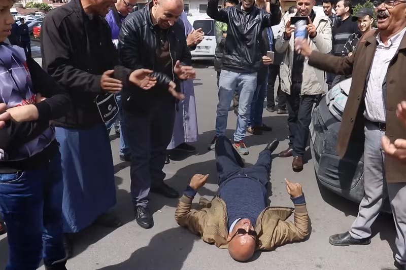 زيادة تسعيرة الطاكسي بالبيضاء