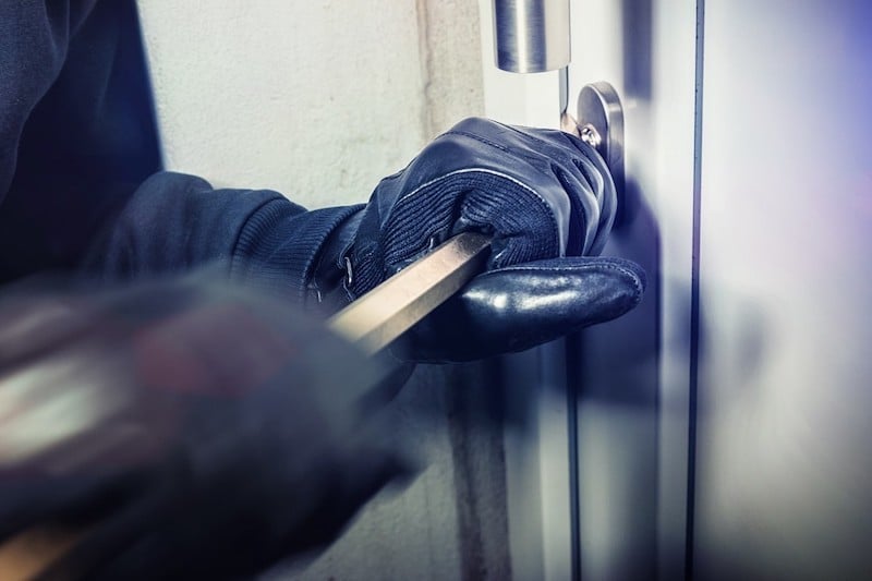 "الداخلية" تدخل على خط سرقة منازل