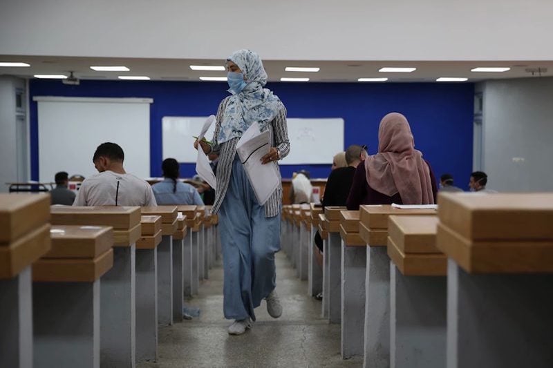 ميراوي يدافع عن غياب البكالوريوس