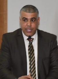 الأمن الاجتماعي