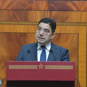 بوريطة: "مرحبا" تحقق انتعاشة الاقتصاد .. والمغرب يوفر ظروف النجاح