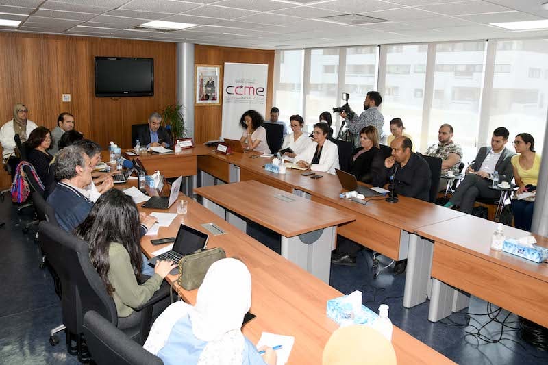 دراسة تميط اللثام عن الصور النمطية والمجحفة في حق المهاجرات المغربيات