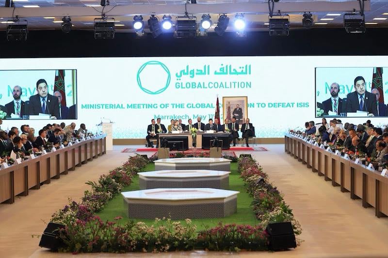 نجاعة المقاربة الأمنية الاستباقية تقضي على 210 خلايا إرهابية بالمغرب