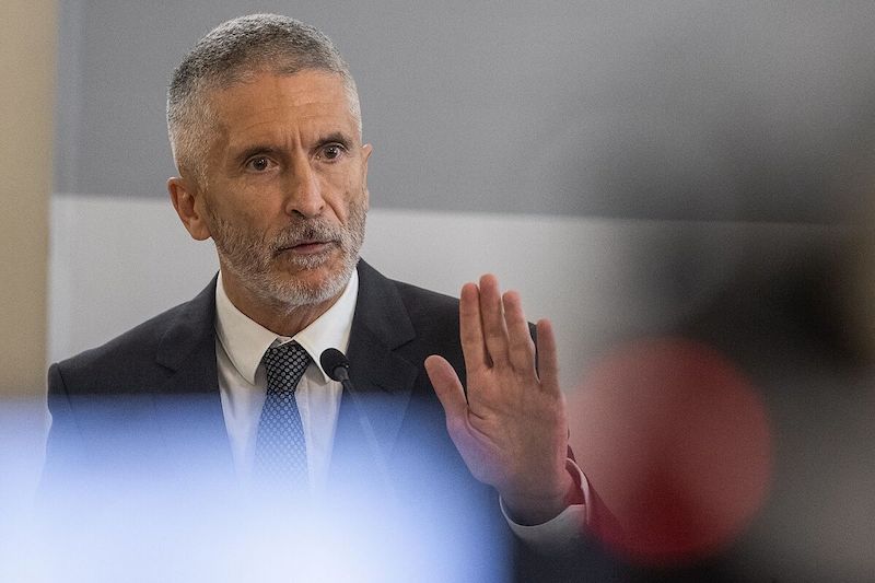 مدريد تبرز قيمة التعاون مع المغرب