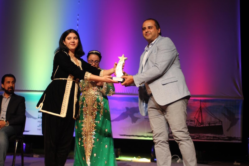 إرجاء مهرجان السينما والهجرة بأكادير