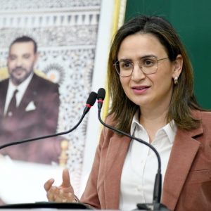 مزور: الأجور تضاعفت على امتداد 15 سنة الماضية في القطاع العام