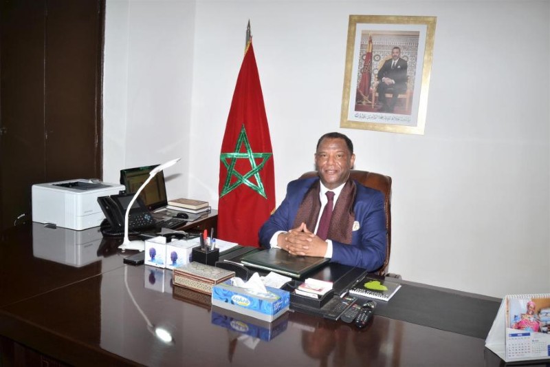 شروط النهضة تجمع المغرب والسنغال