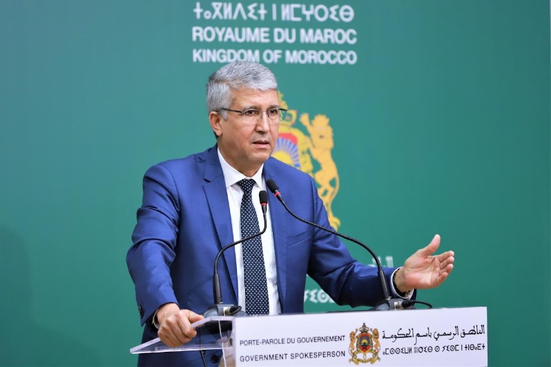 وزير الفلاحة وأسعار الأضاحي