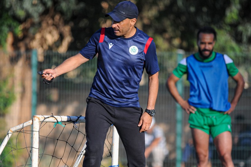 الجعواني يأمل التألق في "ديربي الشرق"