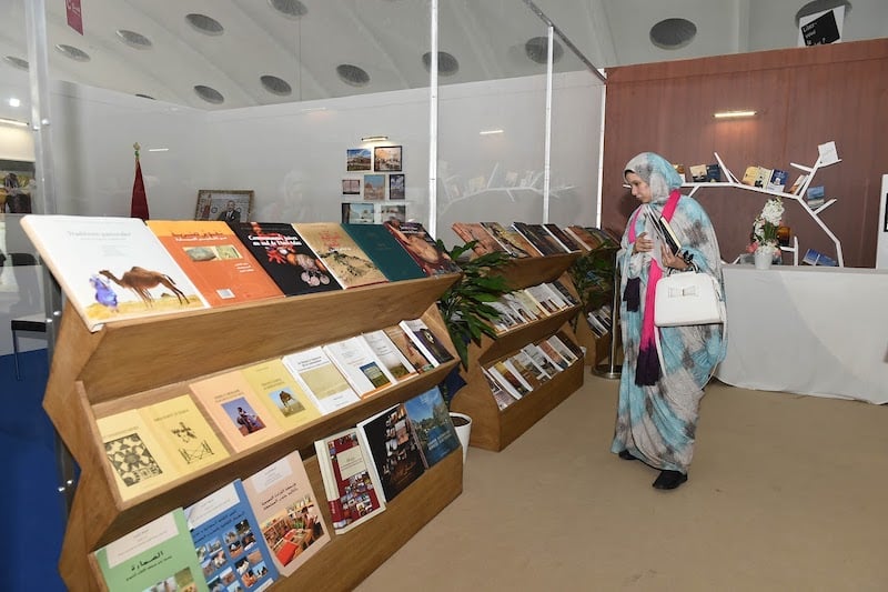 وزارة الثقافة تستعد لمعرض الكتاب.. وترفض "السياسوية" في قانون المؤلف