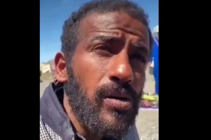 سفارة السعودية تنهي محنة بالمحمدية
