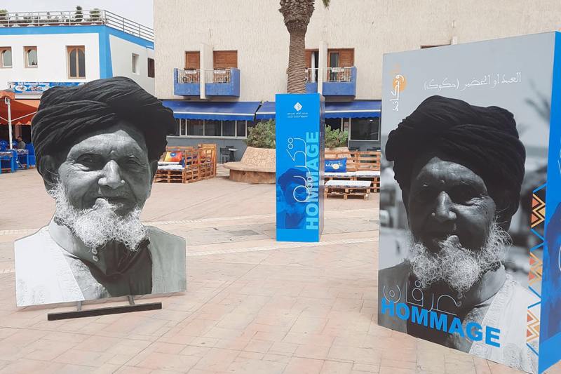 "تالويكاند" تبث الحياة في "تالبورجت"