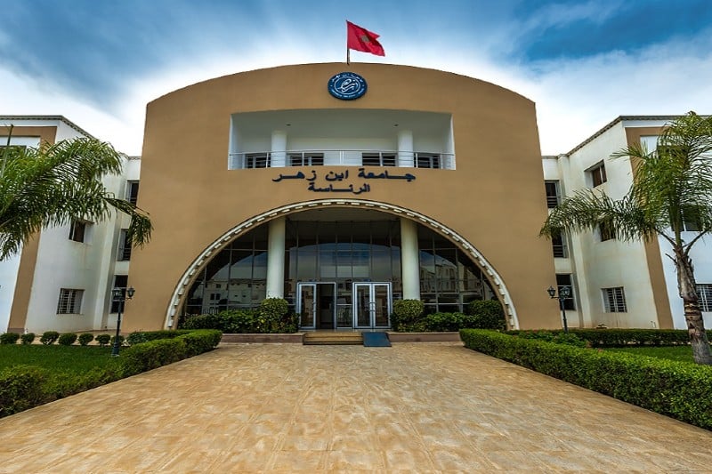 دكاترة ينتظرون شهادات بجامعة أكادير