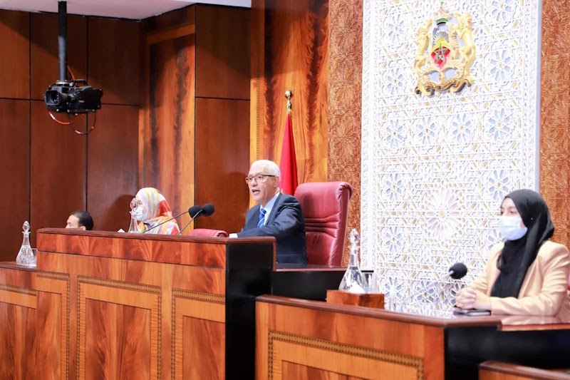 مكونات المعارضة تراسل رئيس مجلس النواب بشأن لجنة ضبط الأسعار