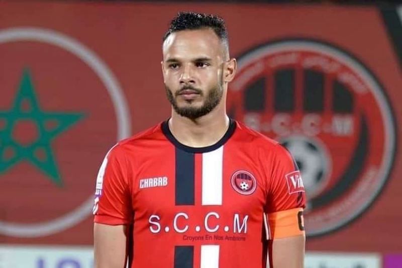 التراضي ينهي ارتباط بوطويل بالرجاء
