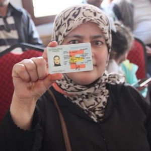 مغاربة يراهنون على إعادة فتح معبر سبتة للتخلص من الأزمة الاجتماعية