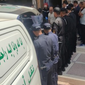 نيران بندقية صيد تسلب حياة امرأة