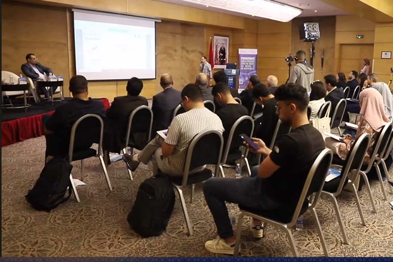 التكوين في الأمن السيبراني