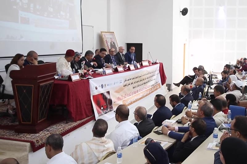 تقييم مدونة الحقوق العينية