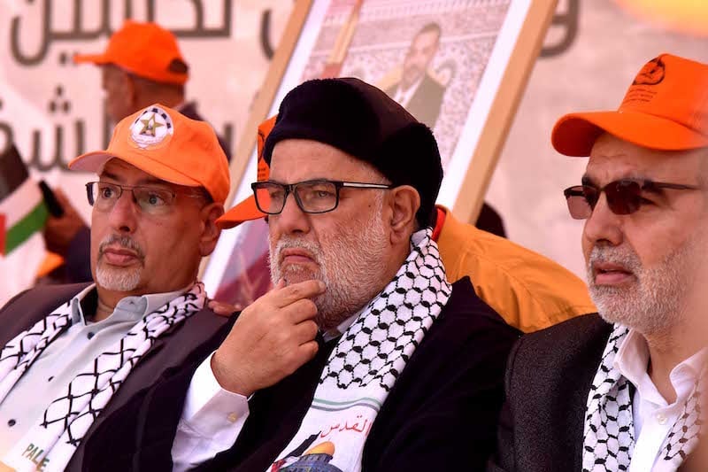 قيادات نقابية ترد على بنكيران وترفض الاتهامات بـ"محاباة الباطرونا"