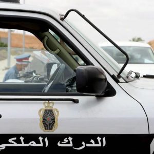 حجز مخدرات صلبة بقيمة 120 مليون سنتيم