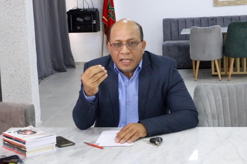 أكاديمية البيضاء تُعد تلاميذ لـ"تحدي القراءة"