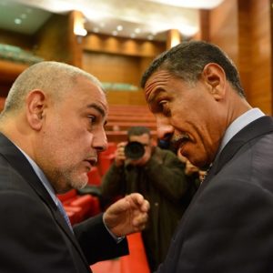 موخاريق: الموظفون والأجراء سيحاكمون بنكيران .. ورفض زيادة الأجور "عار"