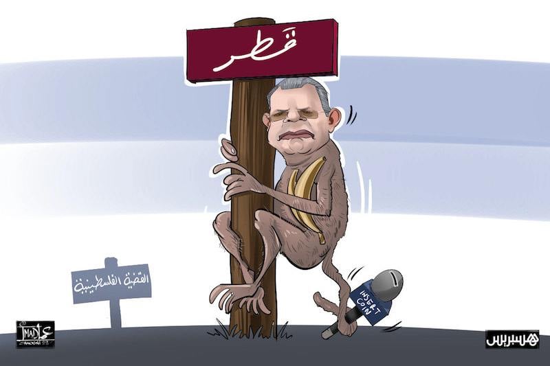 شطحات ريان